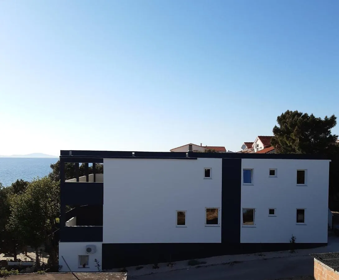 Appartamento Apartmani Emanuel Mandre